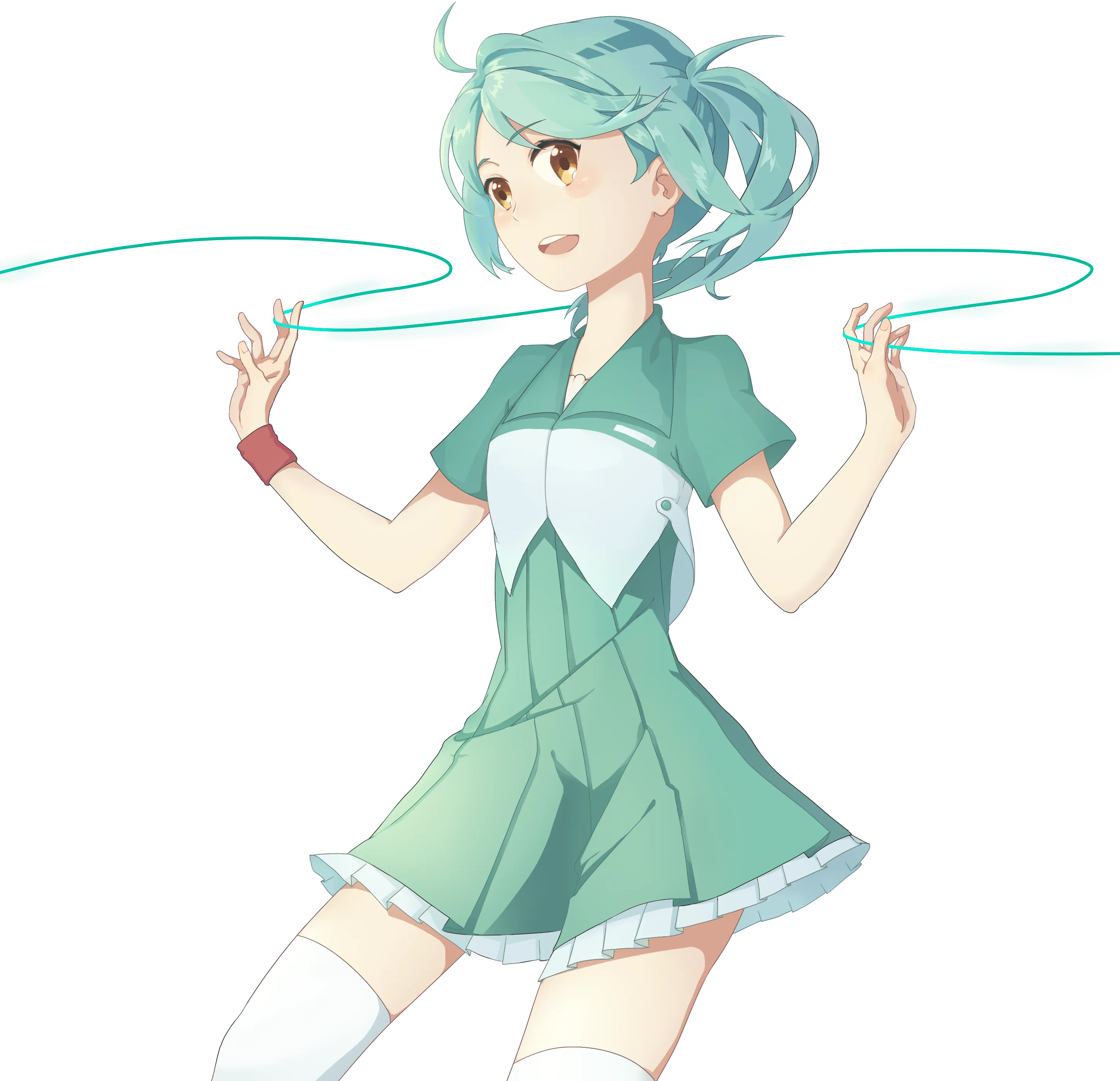 Bilisound 看板娘
